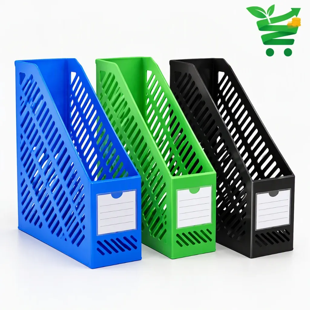 [SKU-032] File Organizer