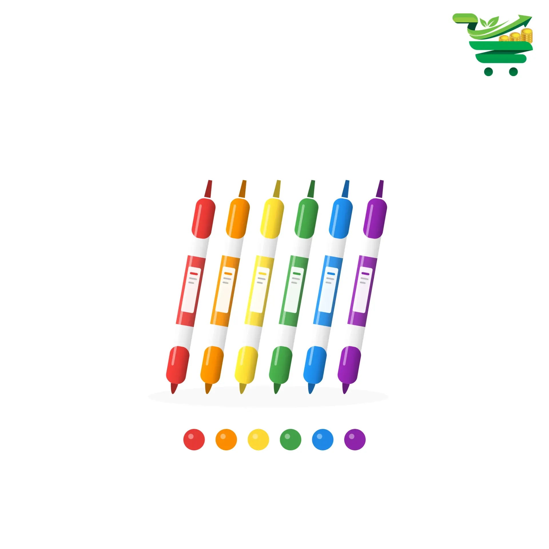 [SKU-039] Color & Copic Art